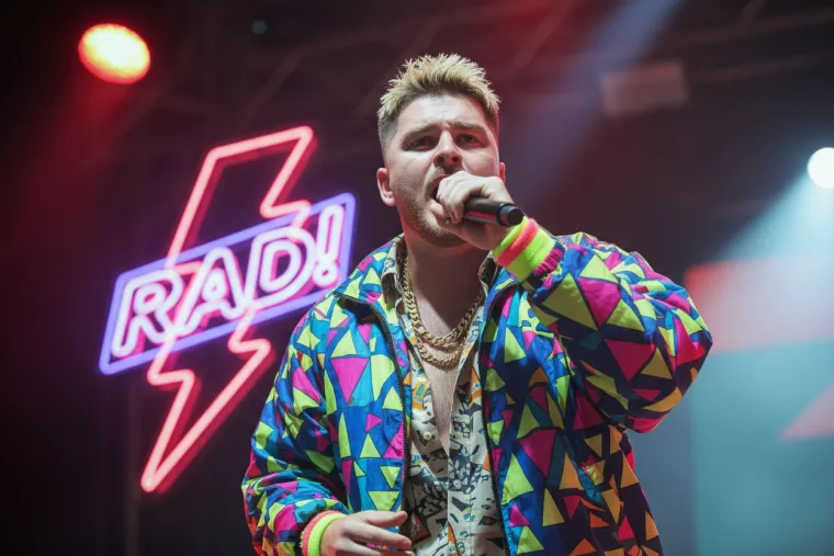 Ovi izvođači osvojili su srca mlađe publike: Evo kako bi izgledali da su pjevali 80-ih godina