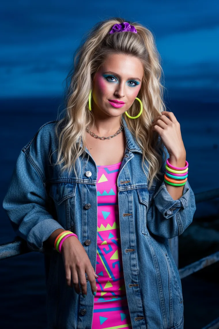 Ovi izvođači osvojili su srca mlađe publike: Evo kako bi izgledali da su pjevali 80-ih godina