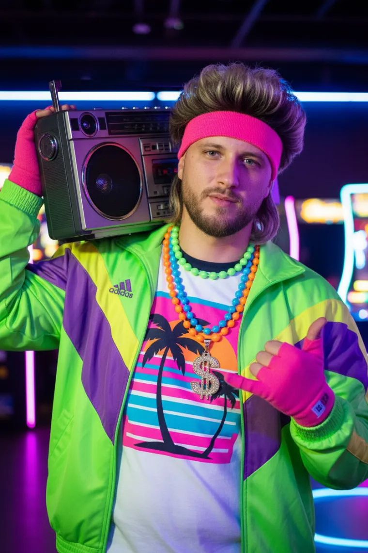 Ovi izvođači osvojili su srca mlađe publike: Evo kako bi izgledali da su pjevali 80-ih godina