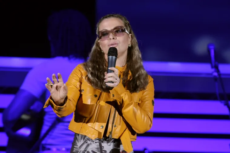 Američka pjevačica dvaput pobijedila rak dojke, često lagala o svojim godinama i bila luda za botoxom