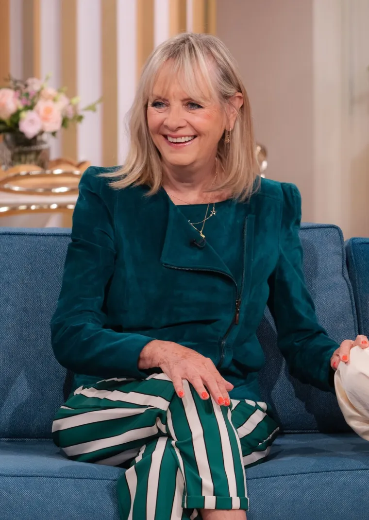 Svojim jedinstvenim izgledom obilježila je cijelu jednu eru mode: Twiggy danas ima 76 godina