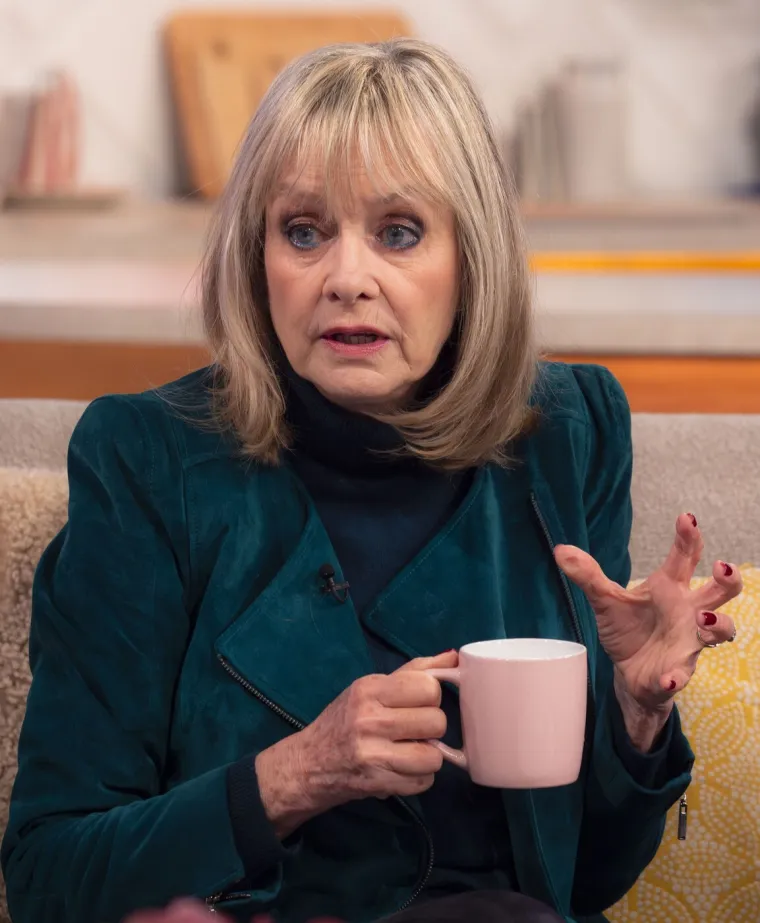 Svojim jedinstvenim izgledom obilježila je cijelu jednu eru mode: Twiggy danas ima 76 godina