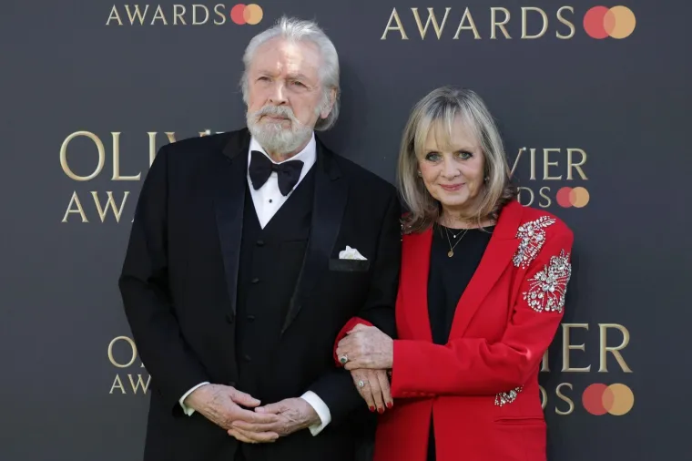 Svojim jedinstvenim izgledom obilježila je cijelu jednu eru mode: Twiggy danas ima 76 godina