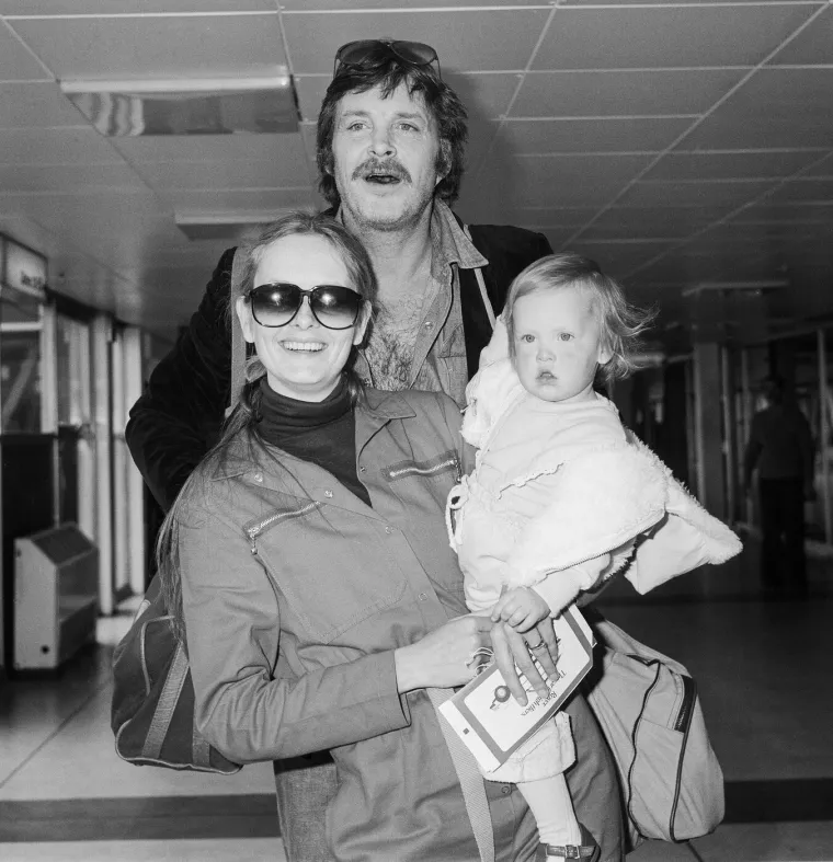 Svojim jedinstvenim izgledom obilježila je cijelu jednu eru mode: Twiggy danas ima 76 godina