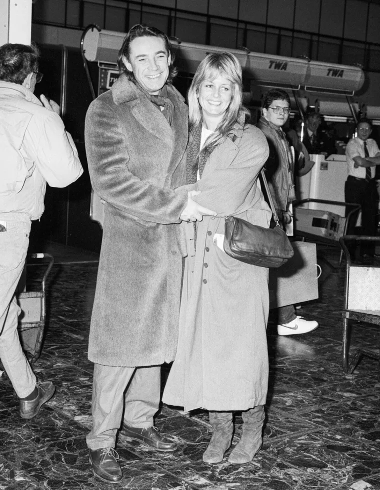 Svojim jedinstvenim izgledom obilježila je cijelu jednu eru mode: Twiggy danas ima 76 godina