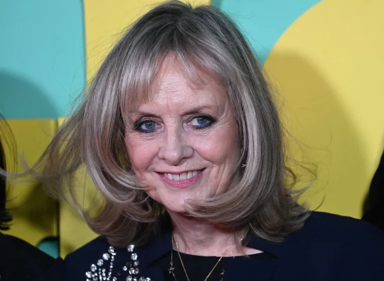 Svojim jedinstvenim izgledom obilježila je cijelu jednu eru mode: Twiggy danas ima 76 godina