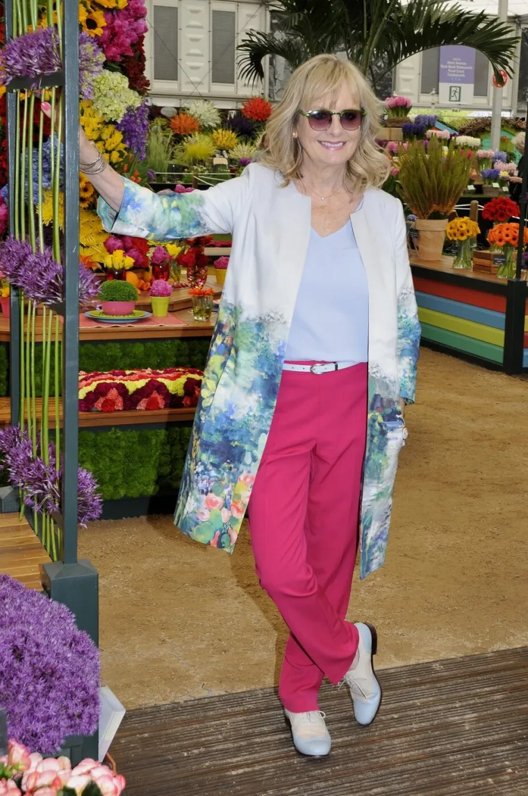 Svojim jedinstvenim izgledom obilježila je cijelu jednu eru mode: Twiggy danas ima 76 godina