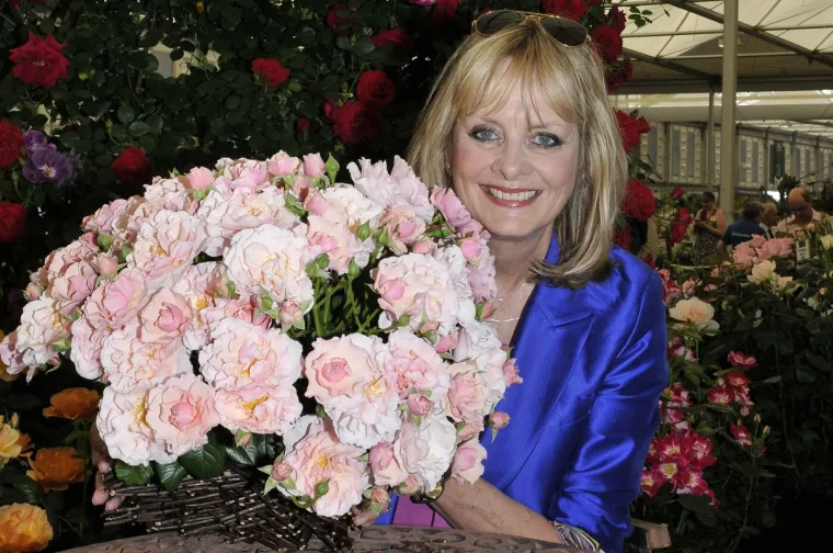 Svojim jedinstvenim izgledom obilježila je cijelu jednu eru mode: Twiggy danas ima 76 godina