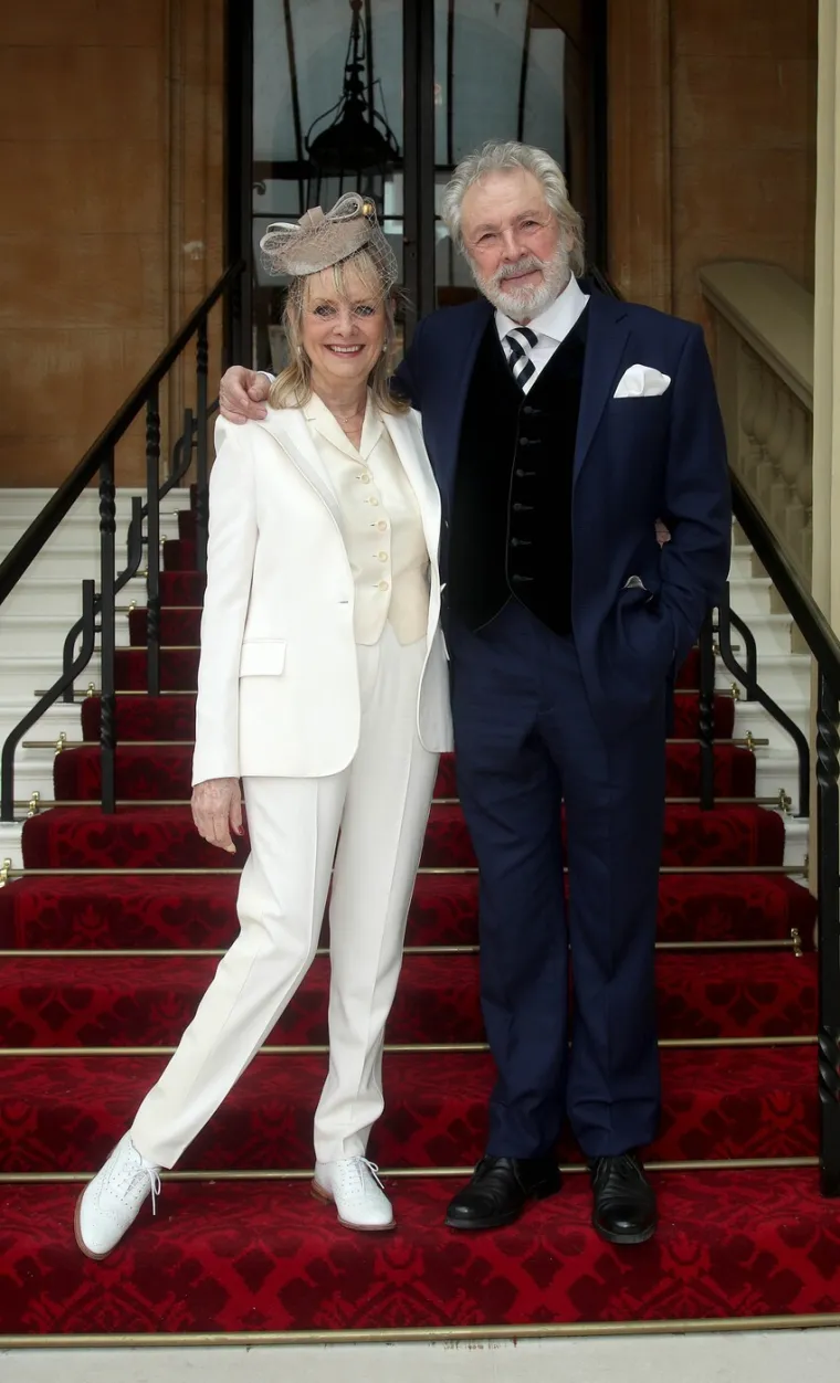 Svojim jedinstvenim izgledom obilježila je cijelu jednu eru mode: Twiggy danas ima 76 godina