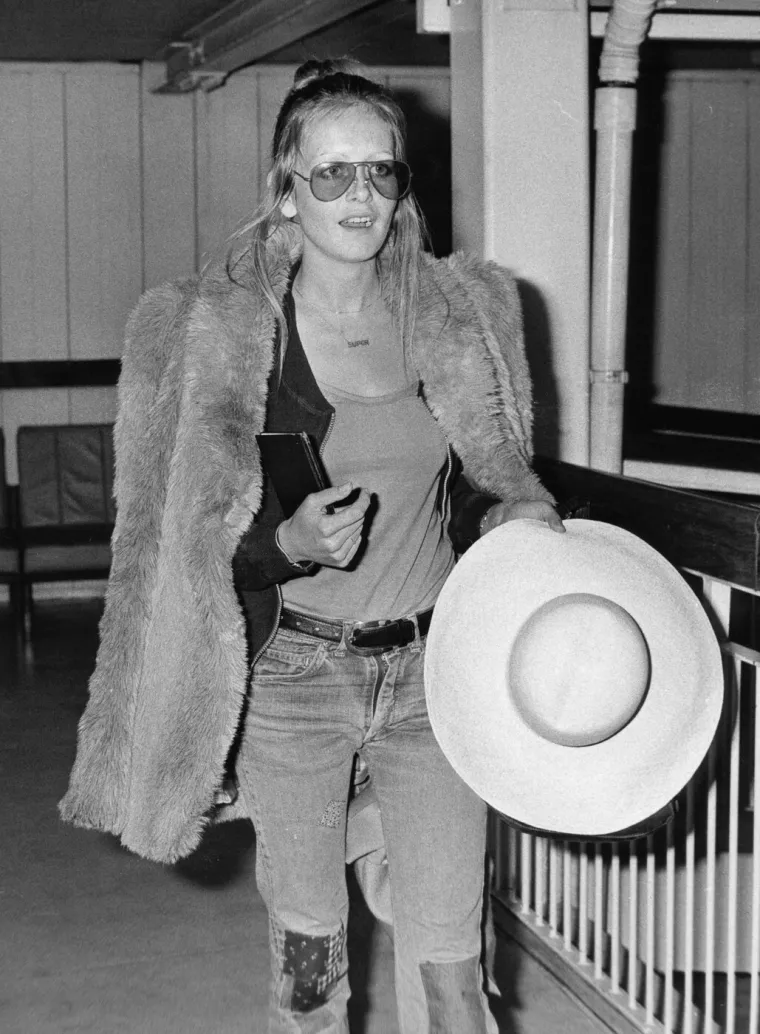 Svojim jedinstvenim izgledom obilježila je cijelu jednu eru mode: Twiggy danas ima 76 godina