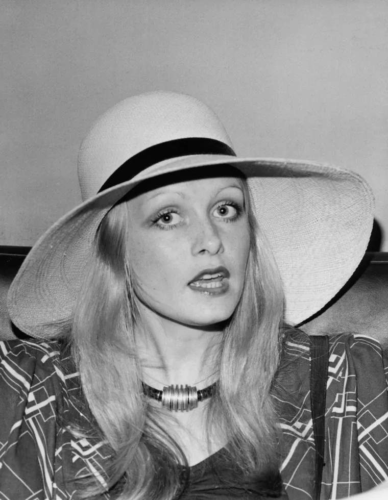 Svojim jedinstvenim izgledom obilježila je cijelu jednu eru mode: Twiggy danas ima 76 godina