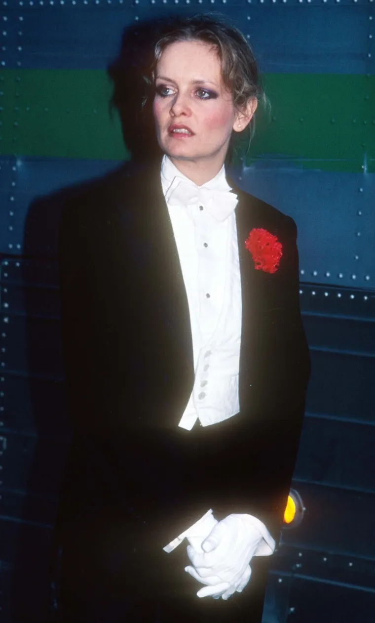 Svojim jedinstvenim izgledom obilježila je cijelu jednu eru mode: Twiggy danas ima 76 godina