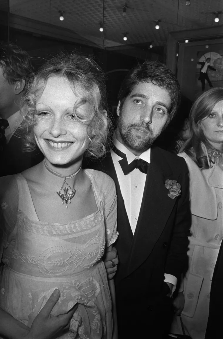 Svojim jedinstvenim izgledom obilježila je cijelu jednu eru mode: Twiggy danas ima 76 godina