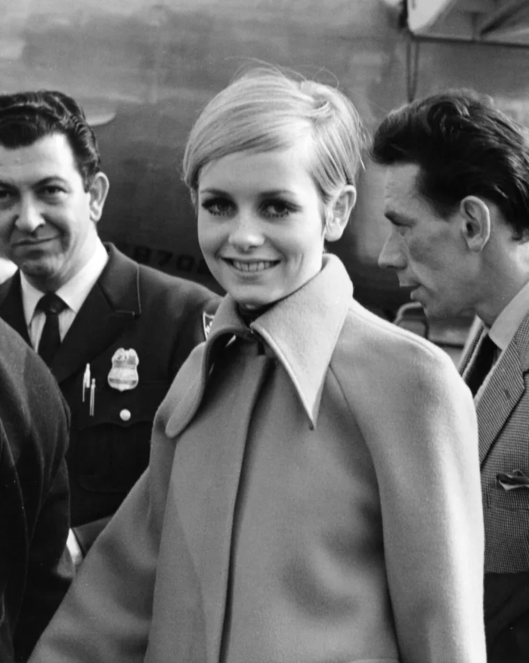Svojim jedinstvenim izgledom obilježila je cijelu jednu eru mode: Twiggy danas ima 76 godina