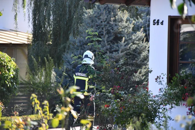 Lokalizirana golema buktinja u tvornici kraj Pleternice! &Scaron;teta je ogromna, vatra progutala strojeve