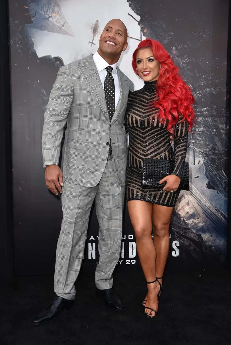 Grudi je povećala s 20 godina, a zbog alkohola završila u zatvoru: Danas dominira hrvačkim ringom