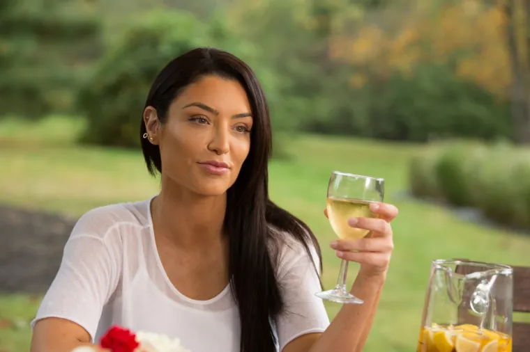 Grudi je povećala s 20 godina, a zbog alkohola završila u zatvoru: Danas dominira hrvačkim ringom