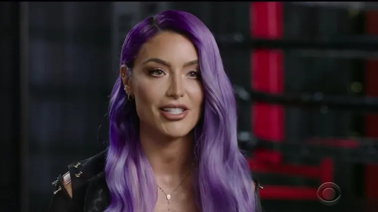 Grudi je povećala s 20 godina, a zbog alkohola završila u zatvoru: Danas dominira hrvačkim ringom