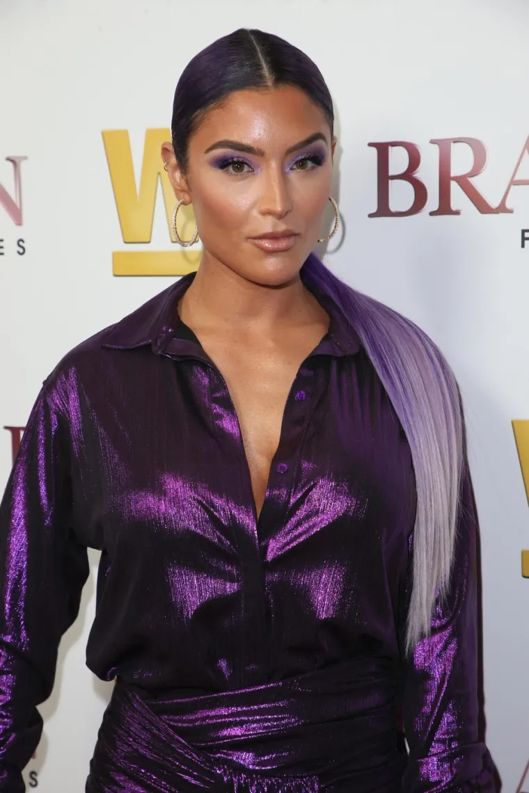 Grudi je povećala s 20 godina, a zbog alkohola završila u zatvoru: Danas dominira hrvačkim ringom