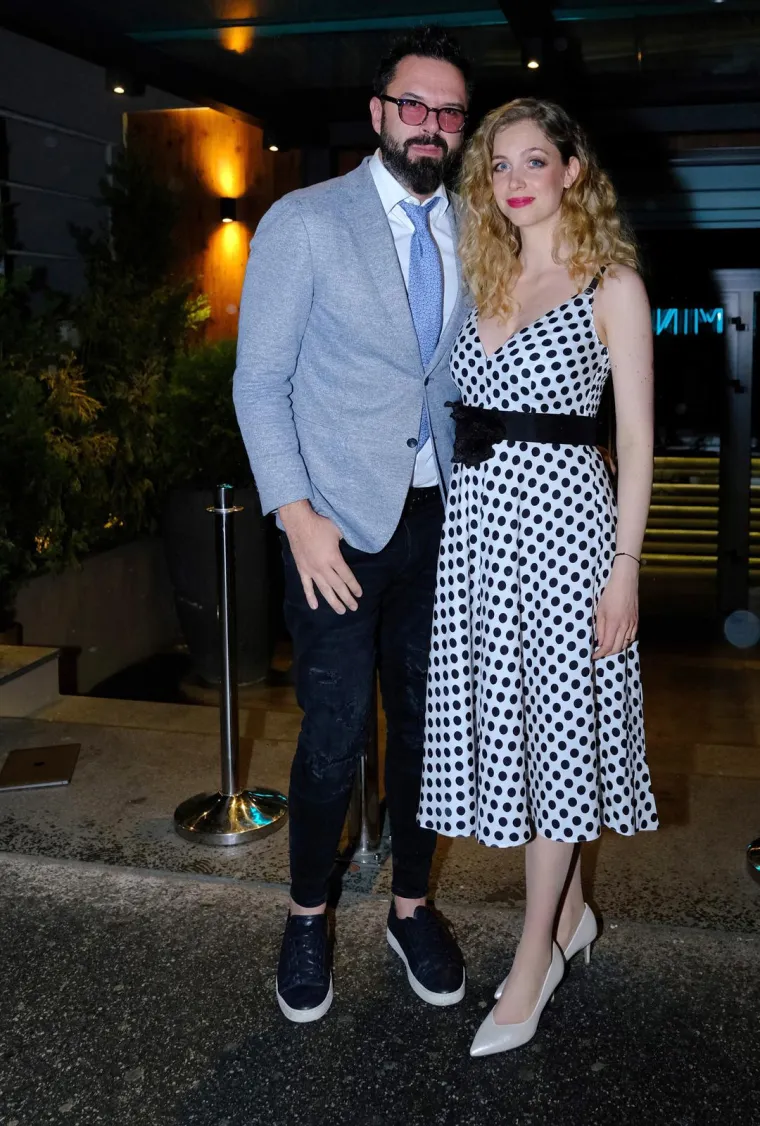 Gdje god se pojavi, svi gledaju samo u nju: Ovo su najbolja izdanja Hane Huljić