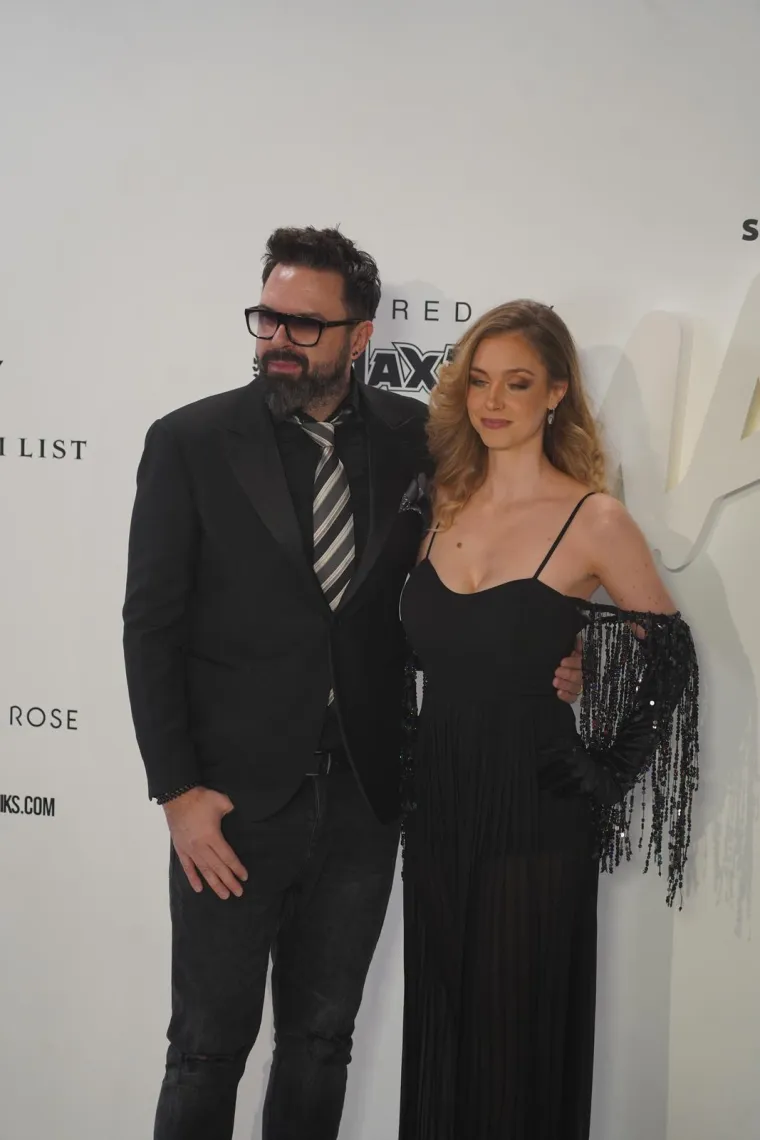 Gdje god se pojavi, svi gledaju samo u nju: Ovo su najbolja izdanja Hane Huljić