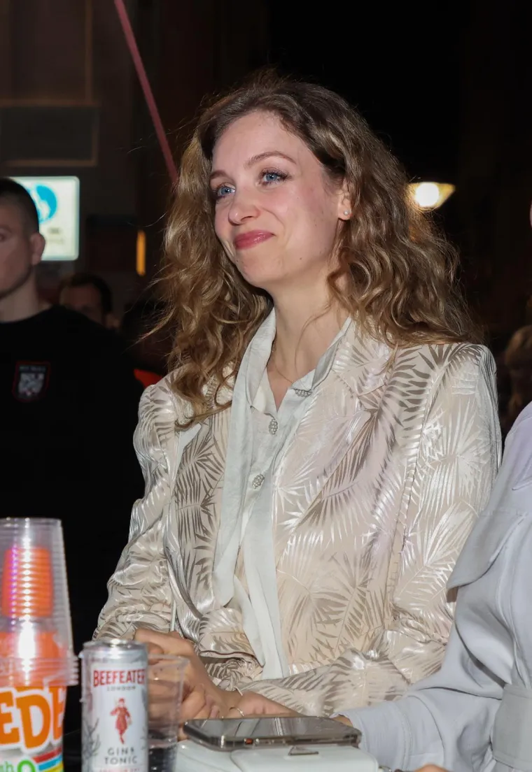 Gdje god se pojavi, svi gledaju samo u nju: Ovo su najbolja izdanja Hane Huljić