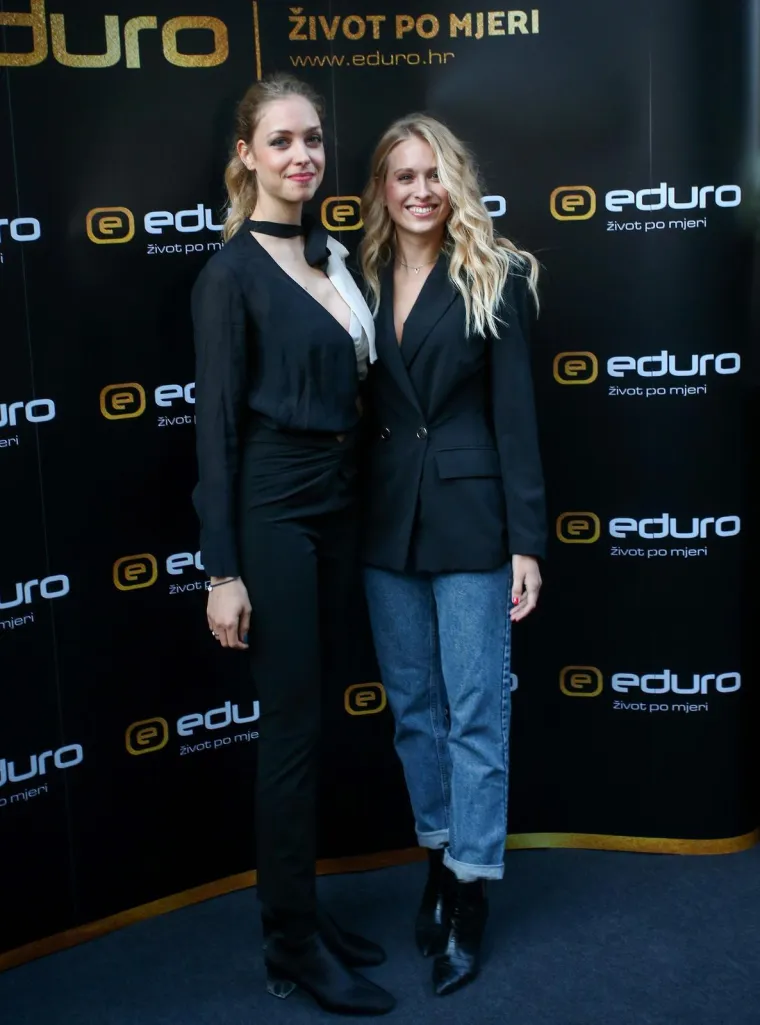 Gdje god se pojavi, svi gledaju samo u nju: Ovo su najbolja izdanja Hane Huljić