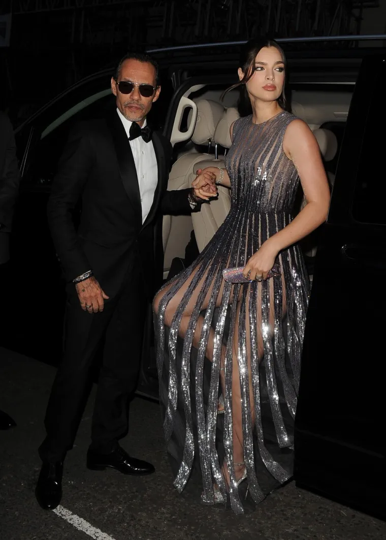 Osvojila titulu Miss pa se zaljubila u 30 godina starijeg i 15 centimetara nižeg bivšeg muža J.Lo