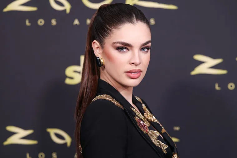 Osvojila titulu Miss pa se zaljubila u 30 godina starijeg i 15 centimetara nižeg bivšeg muža J.Lo