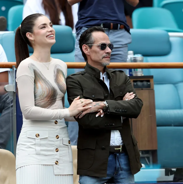 Osvojila titulu Miss pa se zaljubila u 30 godina starijeg i 15 centimetara nižeg biv&scaron;eg muža J.Lo