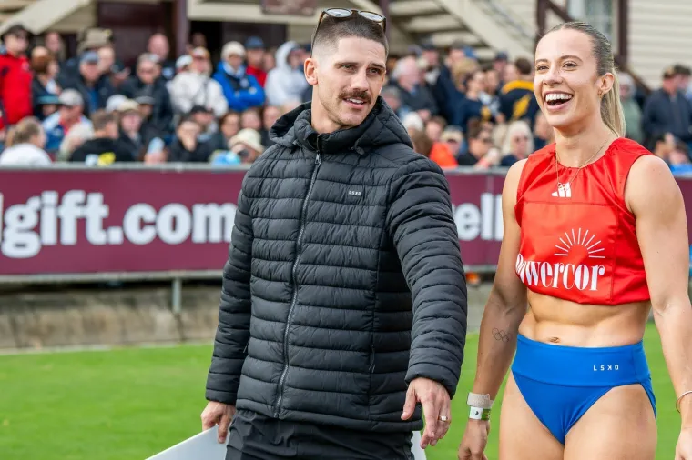 Ambiciozna i atraktivna: Pogledajte za&scaron;to su svi gledali u Bree!