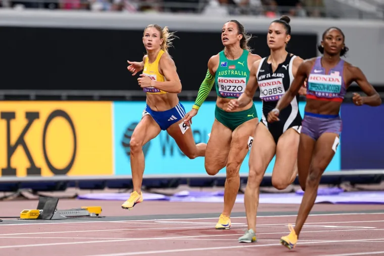 Ambiciozna i atraktivna: Pogledajte za&scaron;to su svi gledali u Bree!