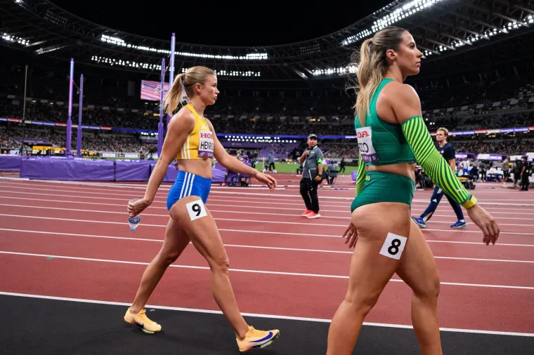 Ambiciozna i atraktivna: Pogledajte za&scaron;to su svi gledali u Bree!