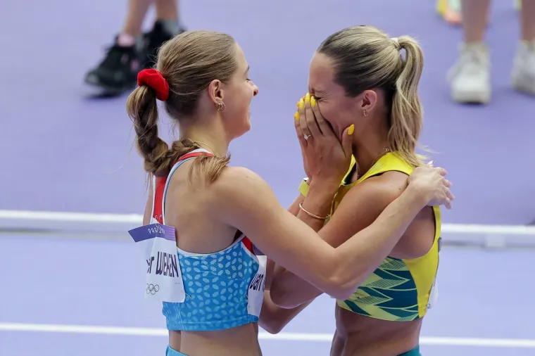 Ambiciozna i atraktivna: Pogledajte za&scaron;to su svi gledali u Bree!