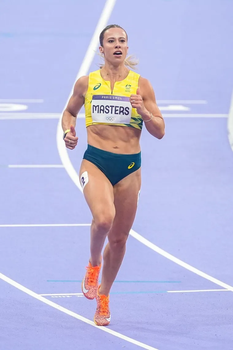 Ambiciozna i atraktivna: Pogledajte za&scaron;to su svi gledali u Bree!