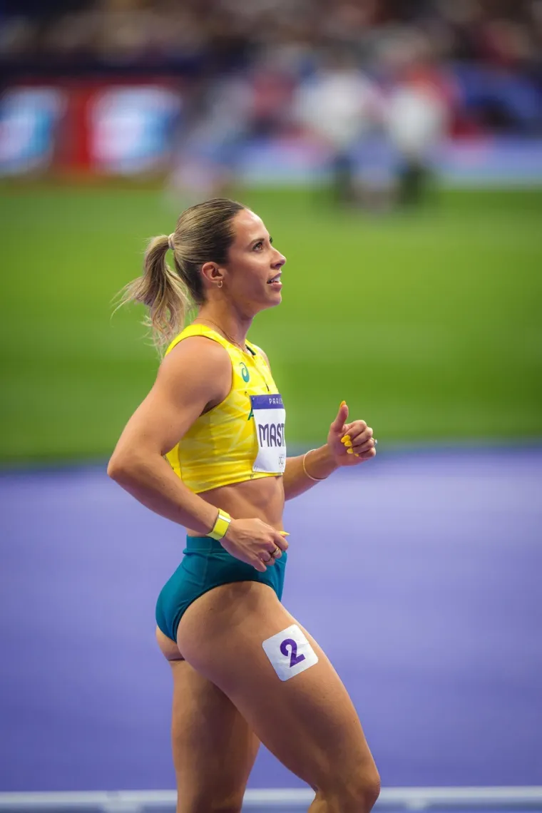 Ambiciozna i atraktivna: Pogledajte za&scaron;to su svi gledali u Bree!