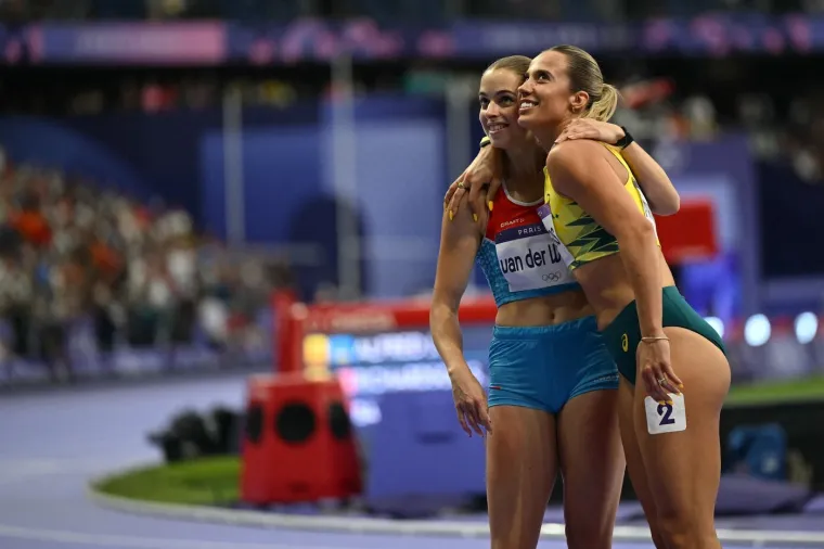 Ambiciozna i atraktivna: Pogledajte za&scaron;to su svi gledali u Bree!