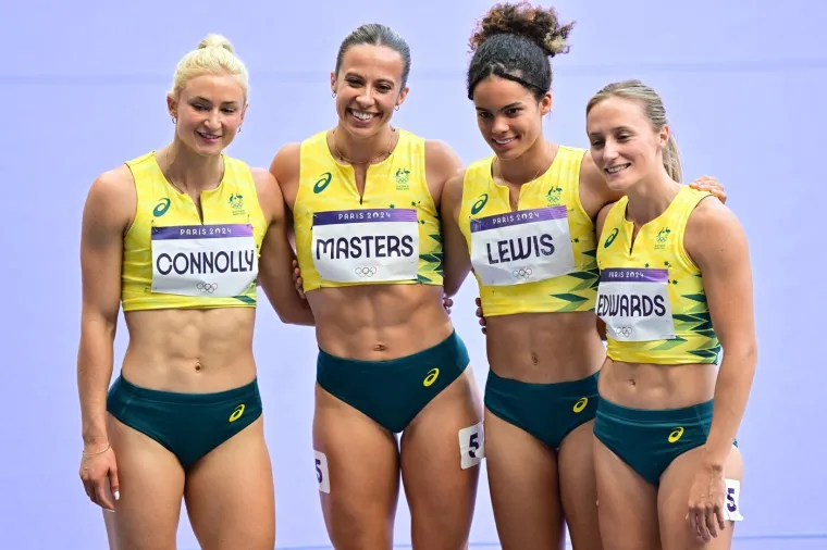 Ambiciozna i atraktivna: Pogledajte za&scaron;to su svi gledali u Bree!