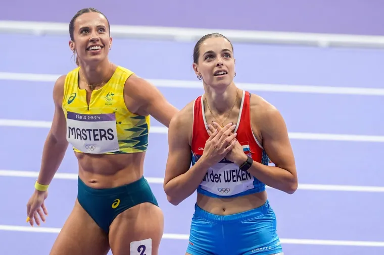 Ambiciozna i atraktivna: Pogledajte za&scaron;to su svi gledali u Bree!