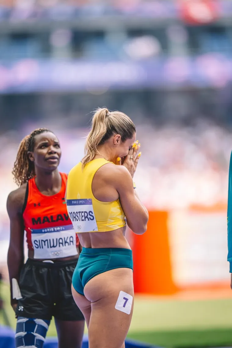 Ambiciozna i atraktivna: Pogledajte za&scaron;to su svi gledali u Bree!