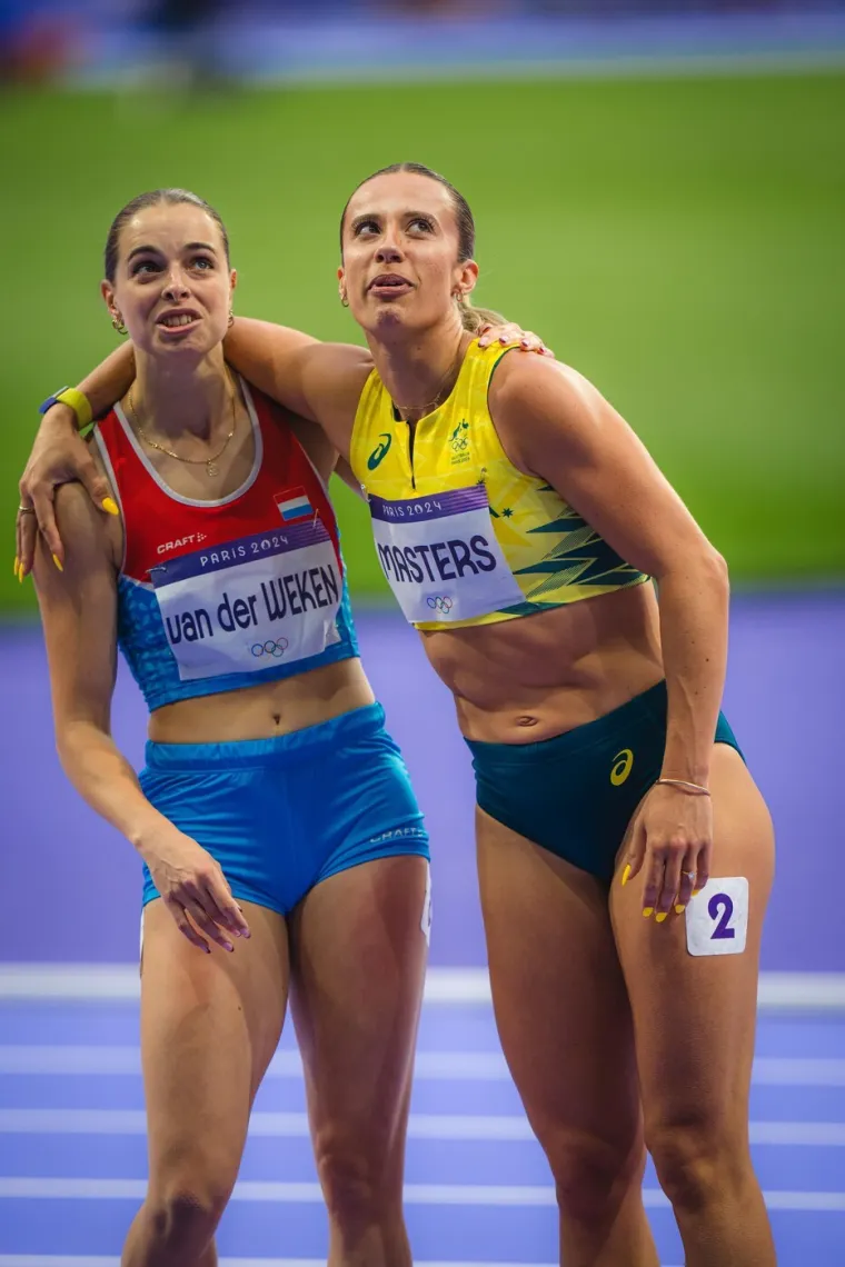 Ambiciozna i atraktivna: Pogledajte za&scaron;to su svi gledali u Bree!