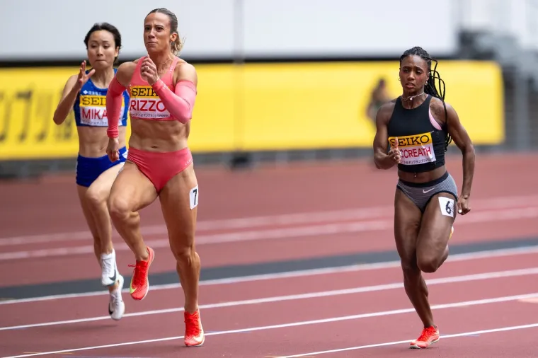 Ambiciozna i atraktivna: Pogledajte za&scaron;to su svi gledali u Bree!