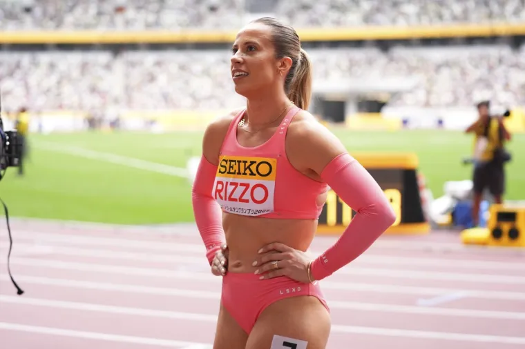 Ambiciozna i atraktivna: Pogledajte za&scaron;to su svi gledali u Bree!