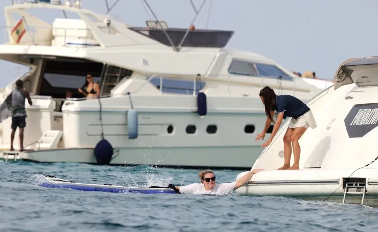 Ljubav nogometne zvijezde na nezapamćenom udaru: 'Bogat je i zgodan, može on i bolje'