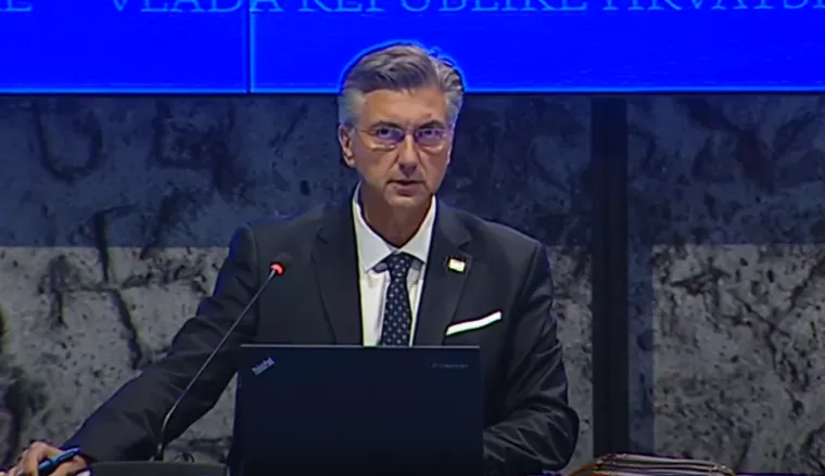 Detaljno pregledajte novi paket mjera i što se sve mijenja: Struja, plin, potpore, naknade...