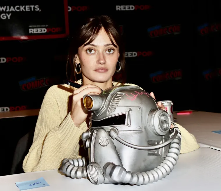 Svijet je osvojila nizom uloga, a mu&scaron;karci su za njom poludjeli: Ovo je zvijezda nesvakida&scaron;nje ljepote