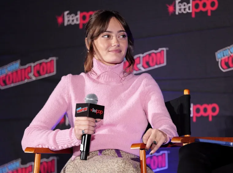 Svijet je osvojila nizom uloga, a mu&scaron;karci su za njom poludjeli: Ovo je zvijezda nesvakida&scaron;nje ljepote