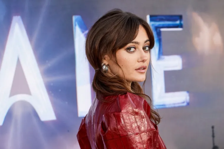 Svijet je osvojila nizom uloga, a mu&scaron;karci su za njom poludjeli: Ovo je zvijezda nesvakida&scaron;nje ljepote