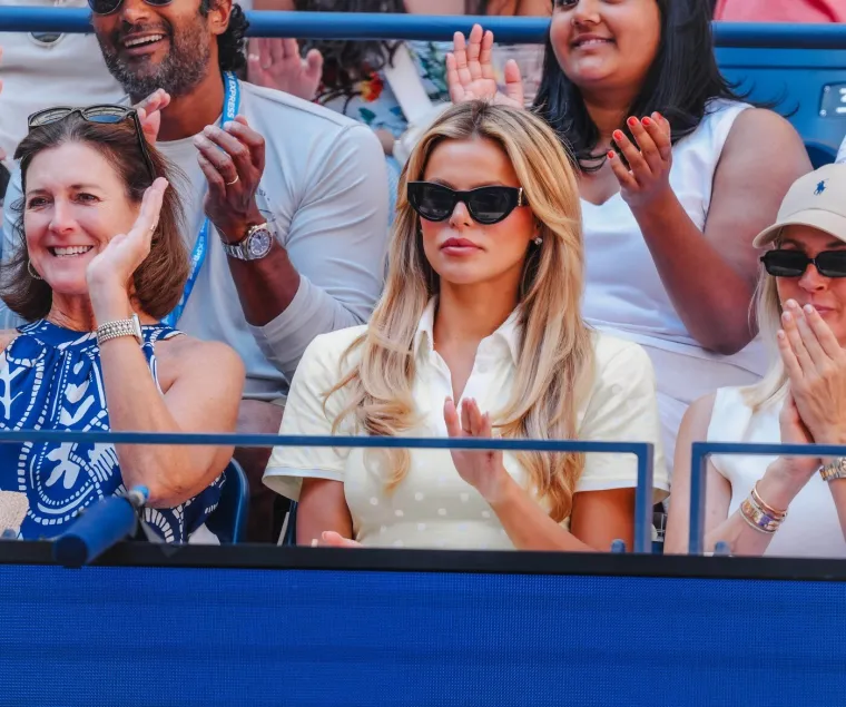 Ona vrti mu&scaron;karce oko malog prsta: Nakon razvoda bila oko princa, a sad je s vrhunskim tenisačem?