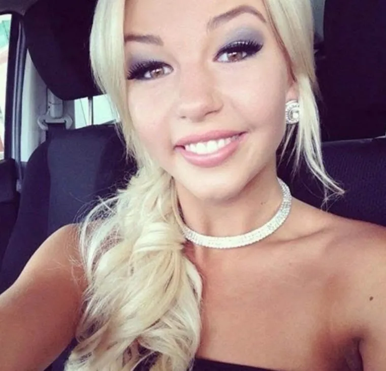 Tetovirala čak i bjeloočnice pa ostala bez vida: Ovako je Amber izgledala prije bizarnih zahvata